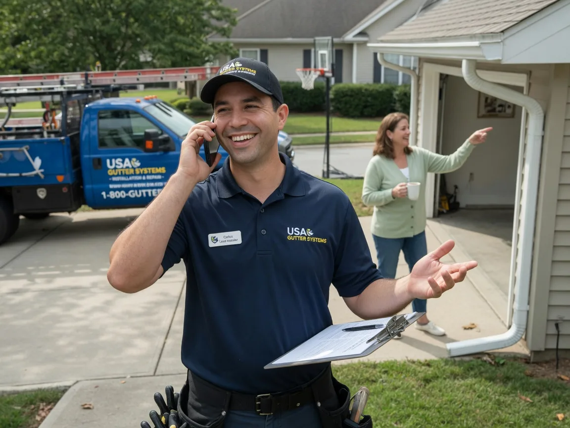 Gutter Installation Rea, MO FAQs